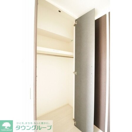 BluRock東神奈川の物件内観写真